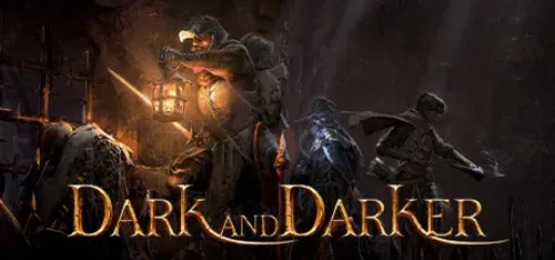 (Gratuito/Early Access) Dark And Darker No Steam